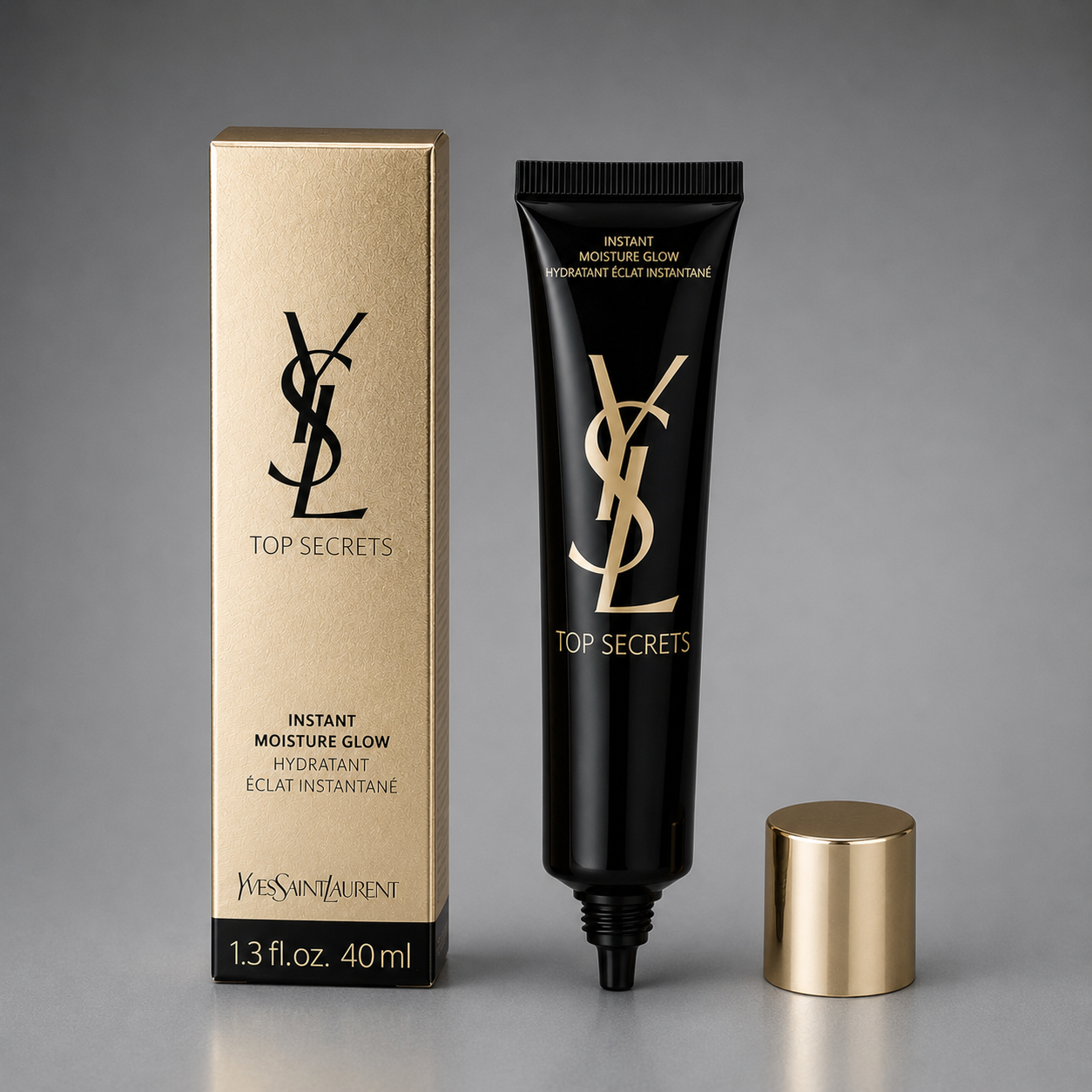 Yves Saint Laurent Pure Shots Lines Away Sérum Anti-Rides 30ml