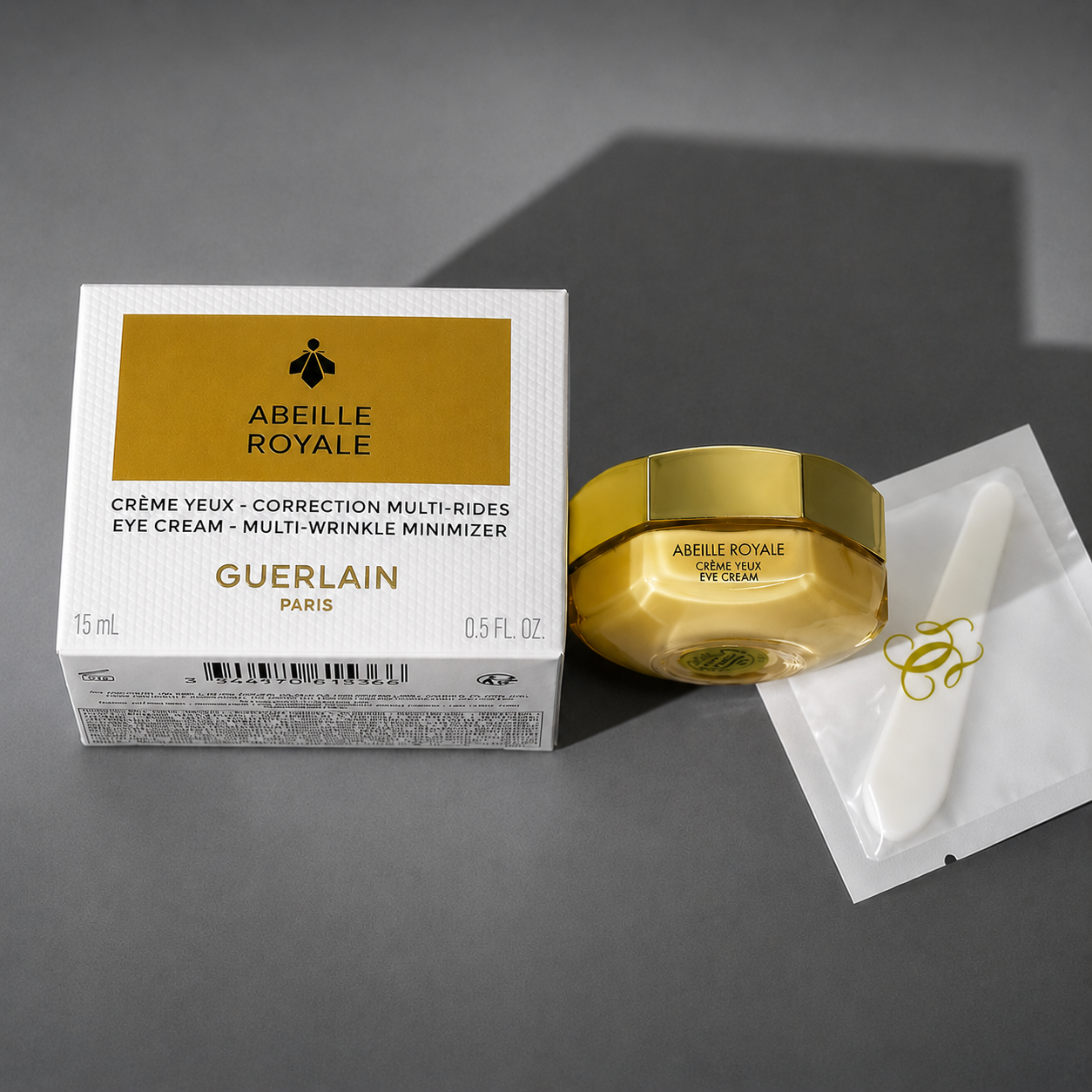 Guerlain Abeille Royale Crème Yeux Correction Multi-Rides 15ml