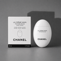 Chanel La Crème Main Soin Mains Velouté 50ml