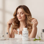 Olaplex N°5 Bond Maintenance Conditioner — Mise en scène produit