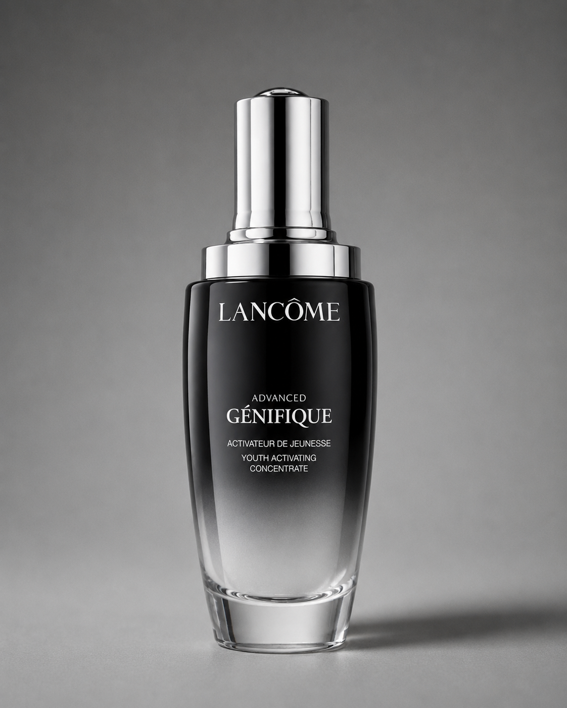 Lancôme Advanced Génifique Sérum Activateur de Jeunesse 100ml