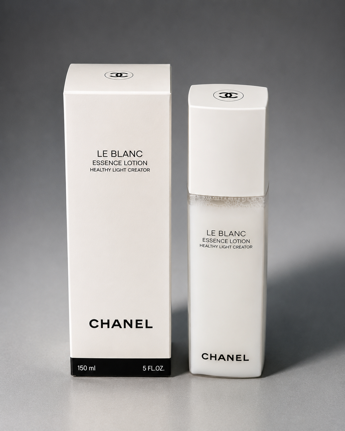 Chanel Le Blanc Sérum Illuminateur 150ml — Créateur de Lumière