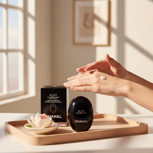 Chanel Le Lift La Crème Main Anti-Âge 50ml — Vue produit