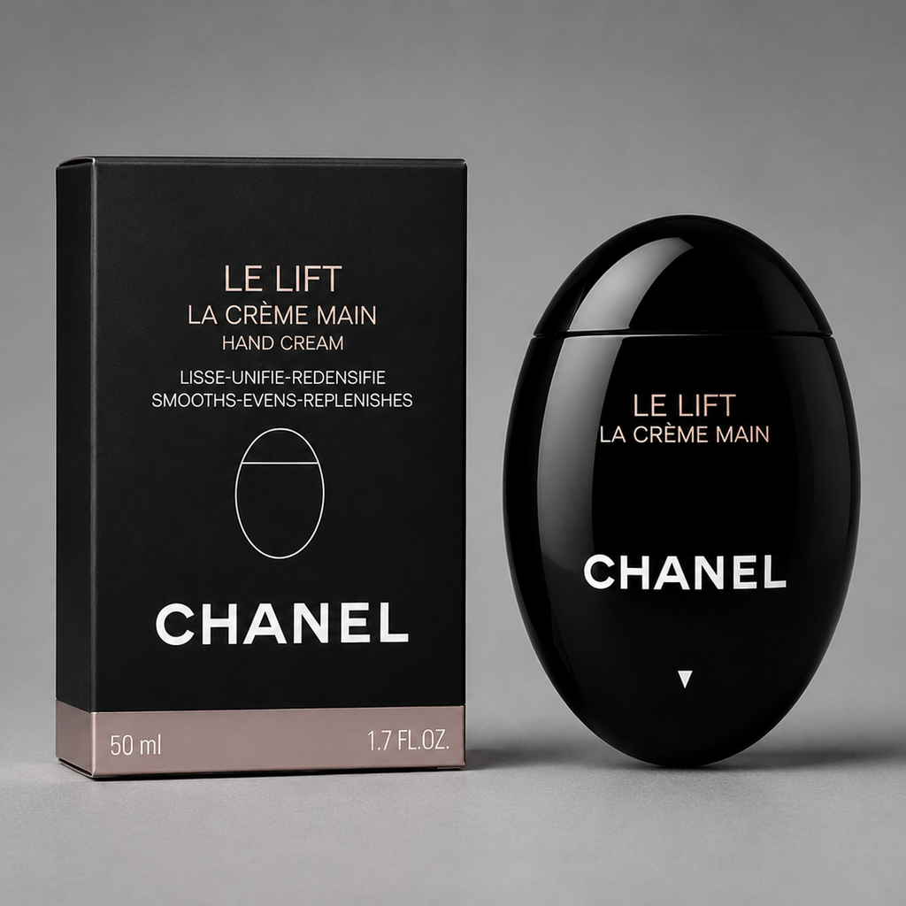 Chanel Le Lift La Crème Main Anti-Âge 50ml