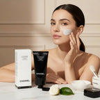 Chanel Masque Exfoliant au Camélia 150ml — Vue produit