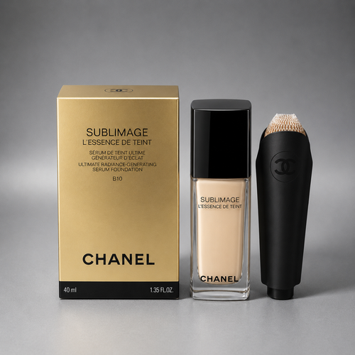 Chanel Sublimage L'Essence de Teint Sérum 40ml Teinte BD01